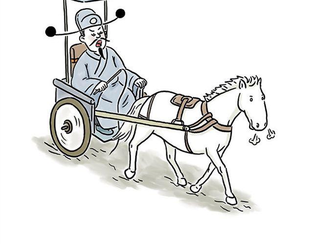 绘心一笑韩漫全集-师傅遇险无删减无遮挡章节图片 