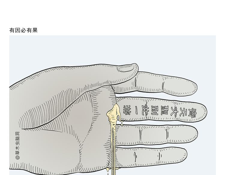 绘心一笑韩漫全集-第318话 有因必有果无删减无遮挡章节图片 