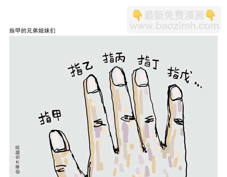 绘心一笑韩漫全集-第322话 通缉犯香蕉无删减无遮挡章节图片 