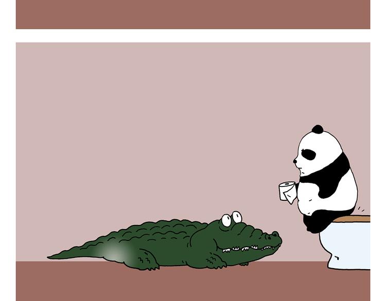 绘心一笑韩漫全集-第324话 害怕破戒的唐僧无删减无遮挡章节图片 