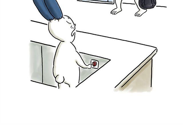 绘心一笑韩漫全集-师徒赏月无删减无遮挡章节图片 