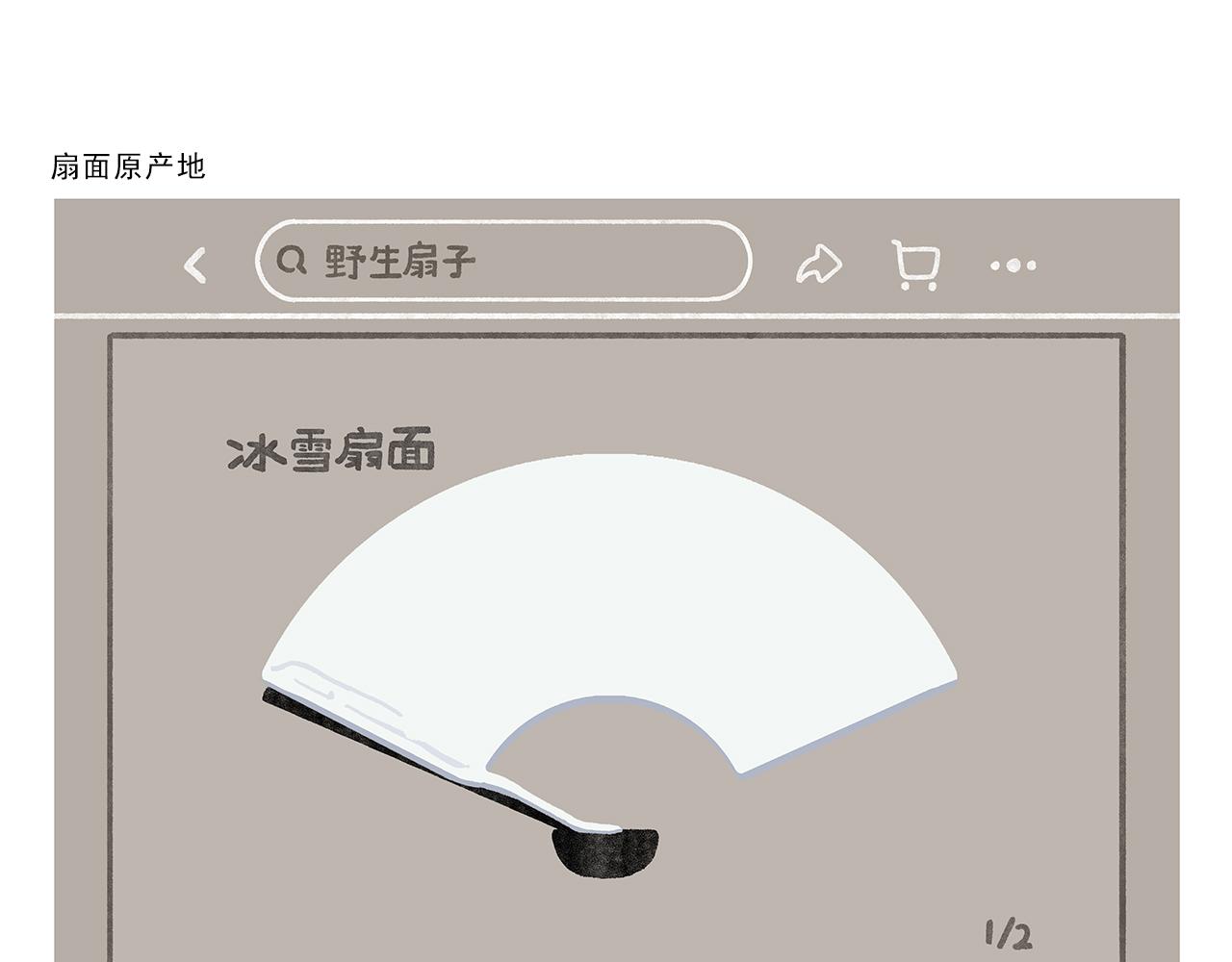 绘心一笑韩漫全集-第351话 孙悟空压缩包无删减无遮挡章节图片 