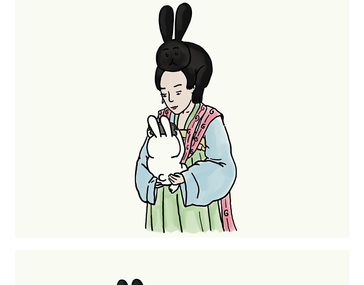 绘心一笑韩漫全集-第353话 才艺直播无删减无遮挡章节图片 