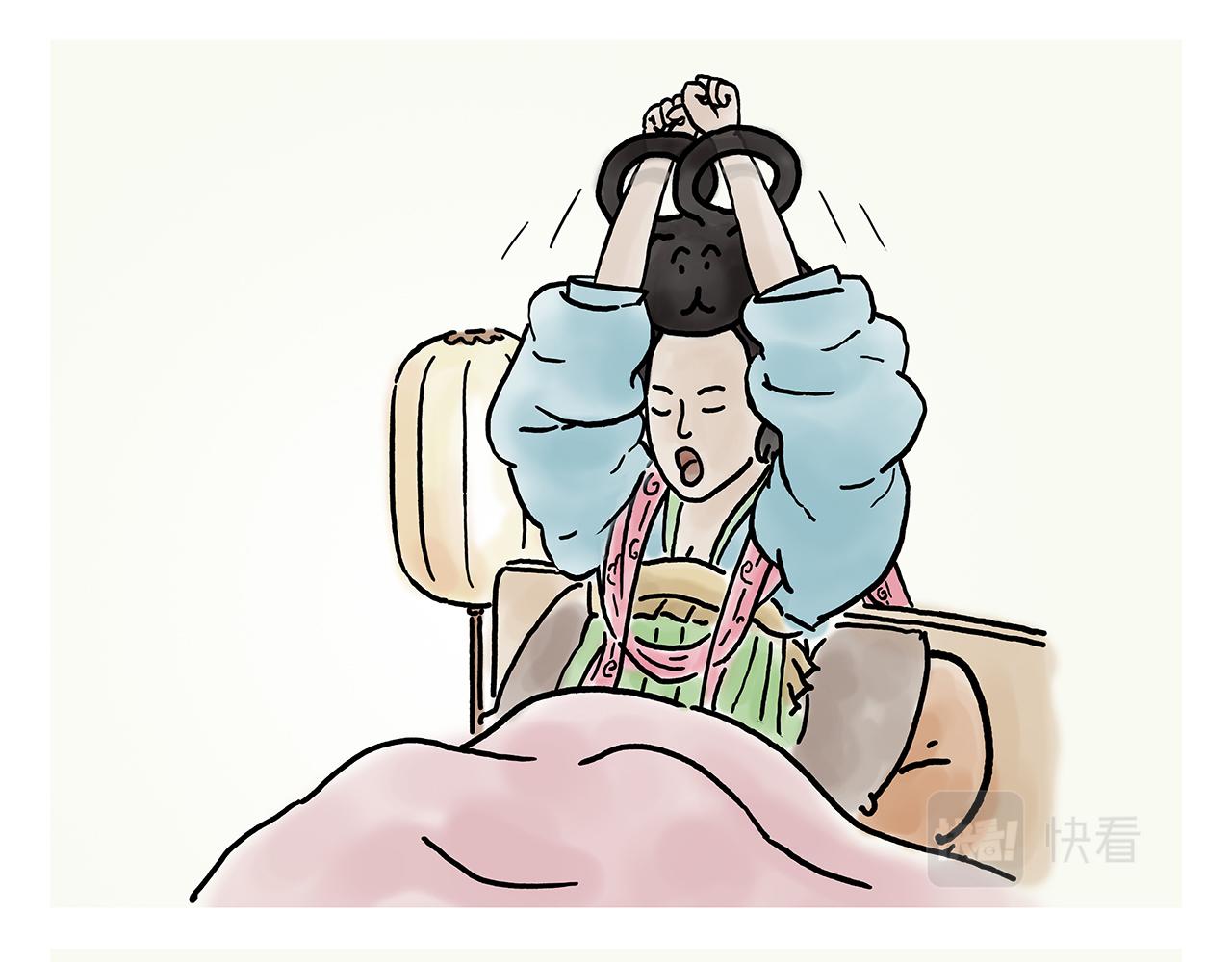 绘心一笑韩漫全集-第358话 英雄救美无删减无遮挡章节图片 