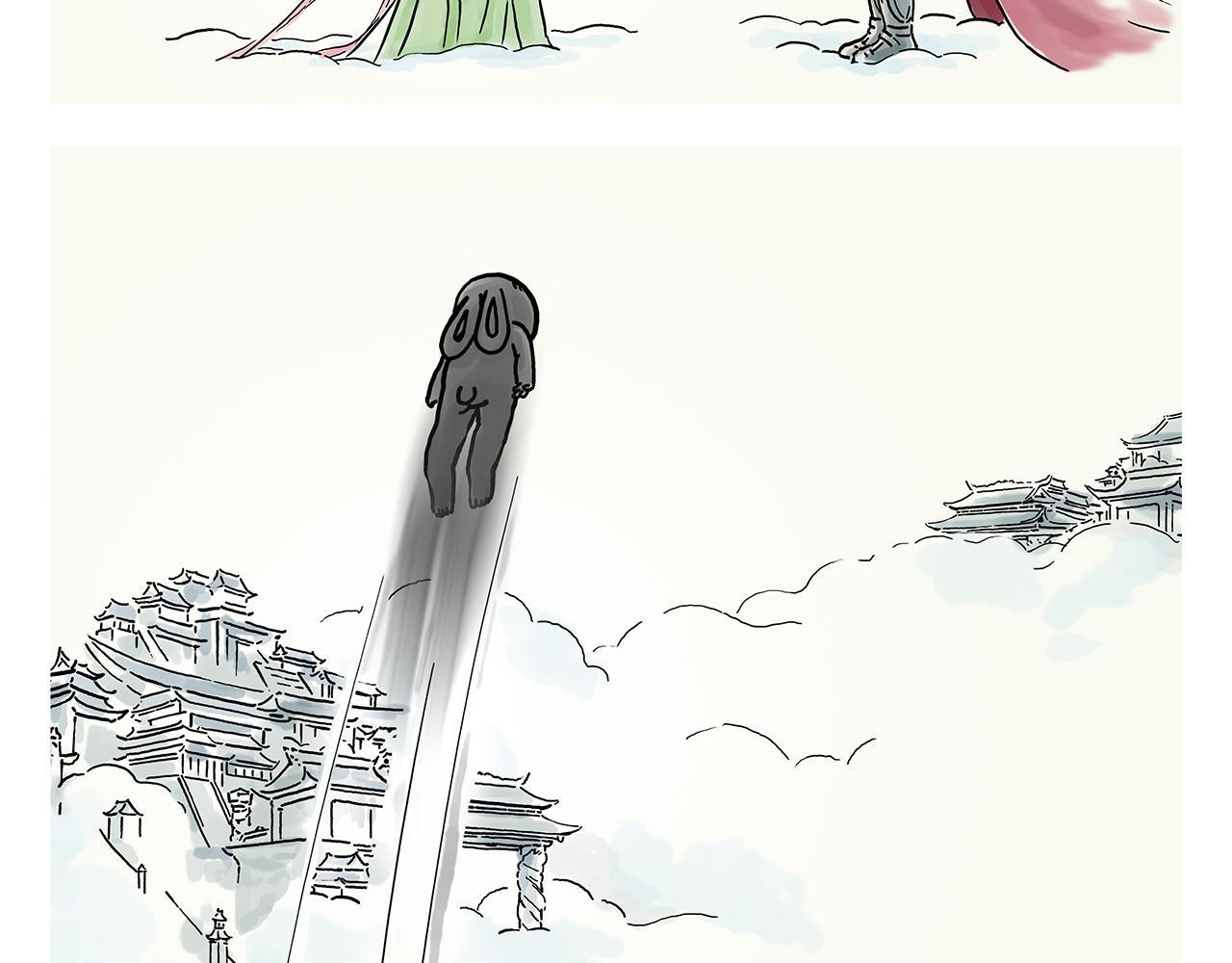 绘心一笑韩漫全集-第362话 四分之三个愿望无删减无遮挡章节图片 