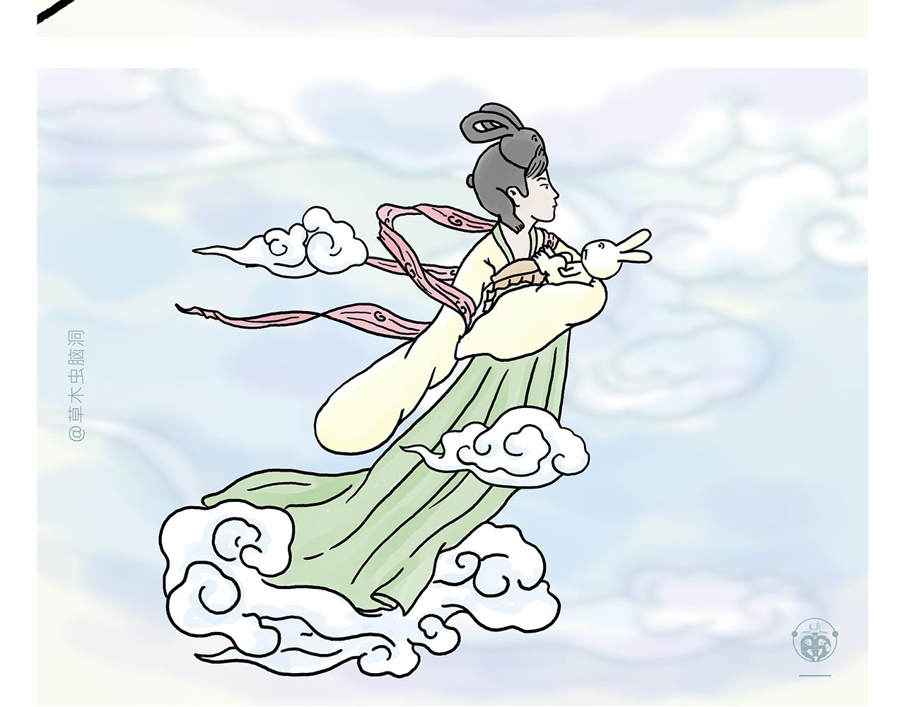 绘心一笑韩漫全集-第369话 向西滑行无删减无遮挡章节图片 