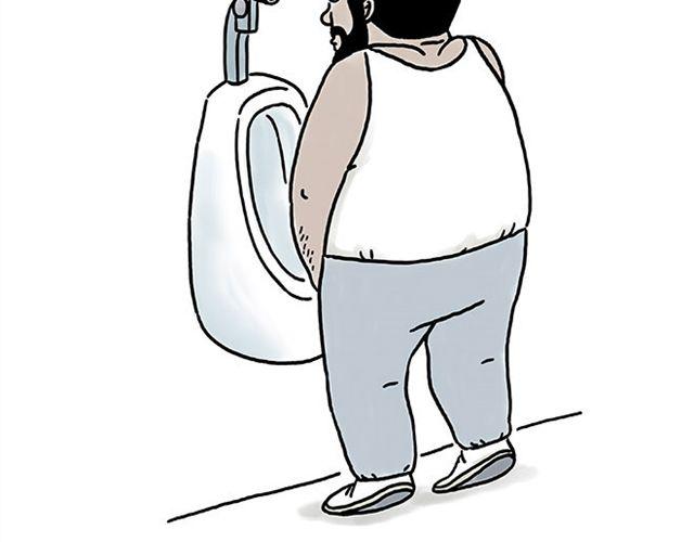 绘心一笑韩漫全集-烟民师徒无删减无遮挡章节图片 