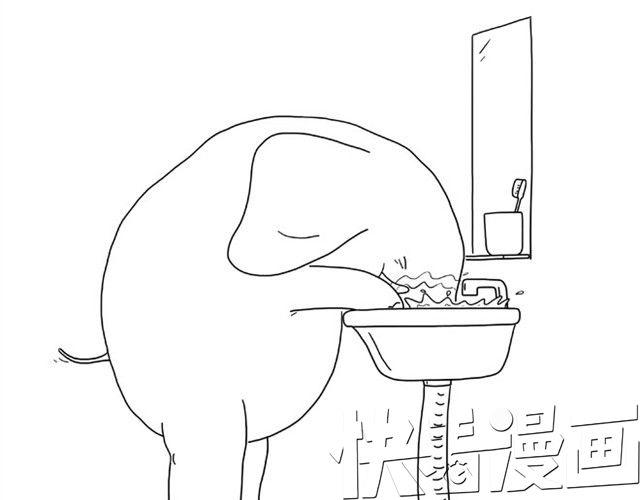 绘心一笑韩漫全集-师傅出恭无删减无遮挡章节图片 
