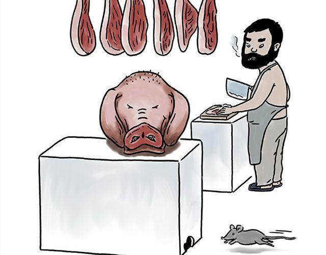 绘心一笑韩漫全集-师傅拆快递无删减无遮挡章节图片 