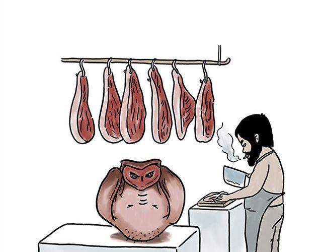 绘心一笑韩漫全集-师傅拆快递无删减无遮挡章节图片 