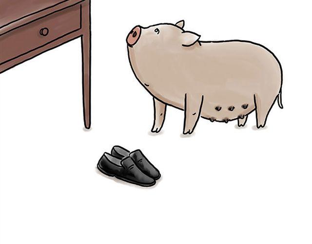 绘心一笑韩漫全集-丘比特之箭无删减无遮挡章节图片 