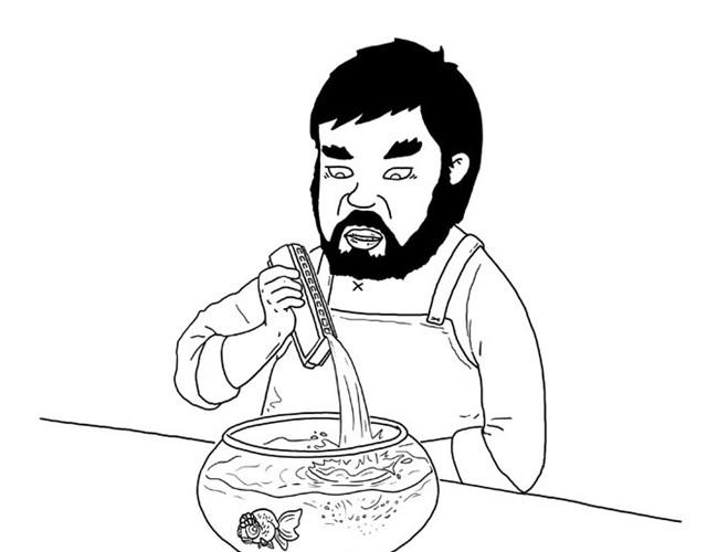 绘心一笑韩漫全集-师傅当模特无删减无遮挡章节图片 