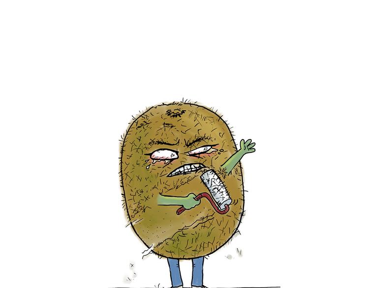 绘心一笑韩漫全集-窒息的爱无删减无遮挡章节图片 