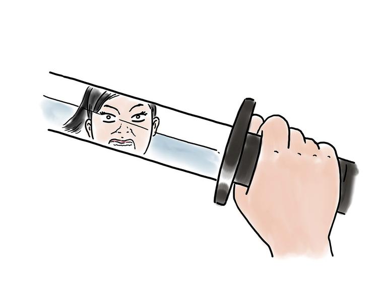 绘心一笑韩漫全集-牛排联想无删减无遮挡章节图片 