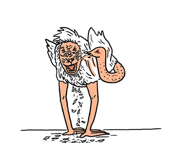 绘心一笑韩漫全集-师傅是果粉无删减无遮挡章节图片 