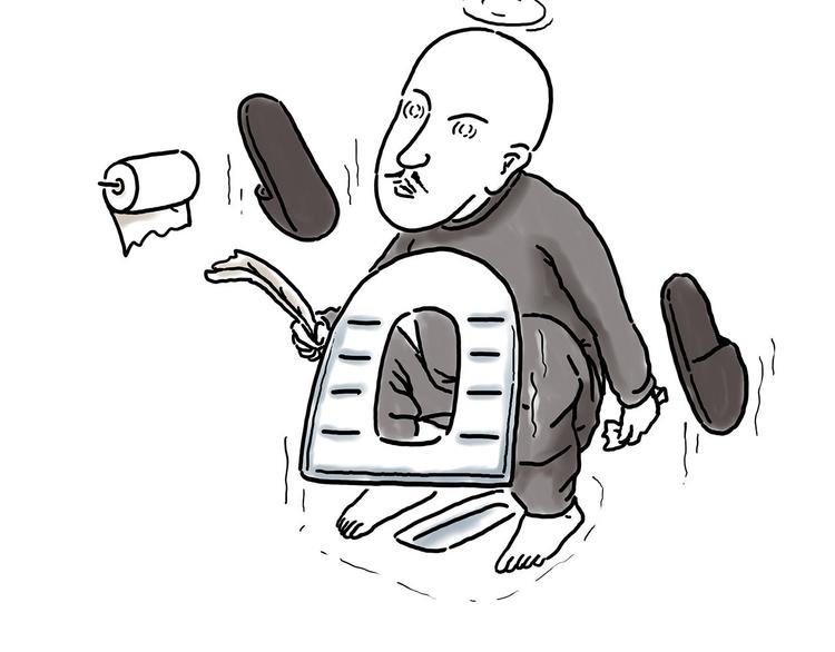 绘心一笑韩漫全集-瘫僧无删减无遮挡章节图片 
