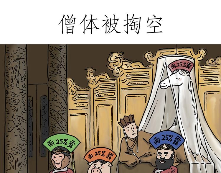 绘心一笑韩漫全集-火帽三藏无删减无遮挡章节图片 