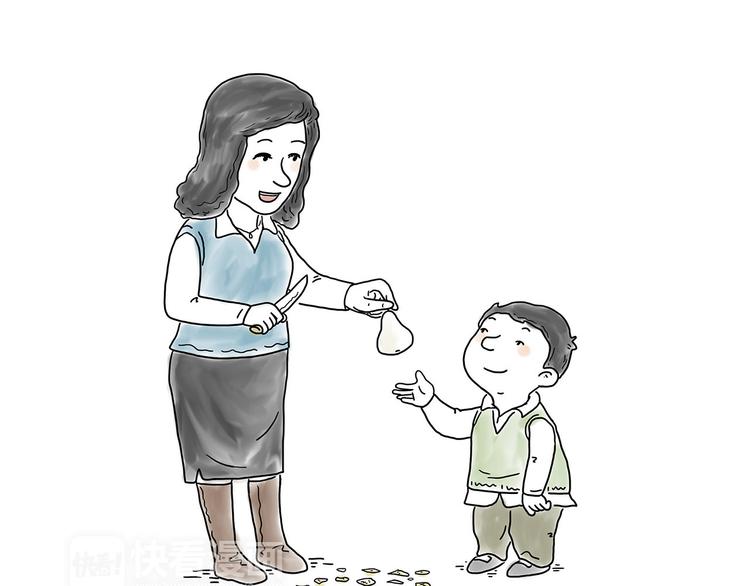 绘心一笑韩漫全集-来自星星的你无删减无遮挡章节图片 