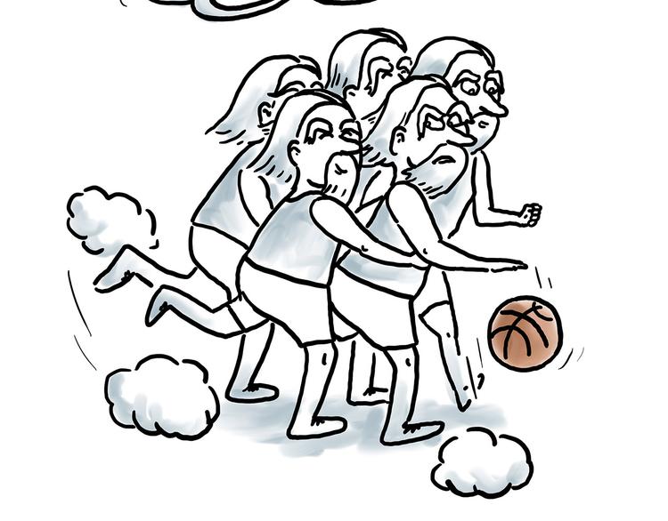 绘心一笑韩漫全集-穿哪双鞋无删减无遮挡章节图片 