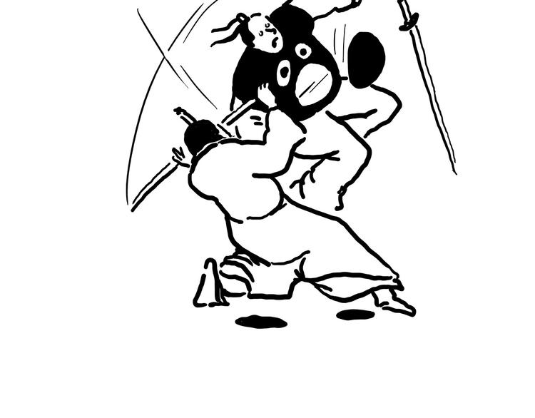 绘心一笑韩漫全集-师傅唱歌无删减无遮挡章节图片 