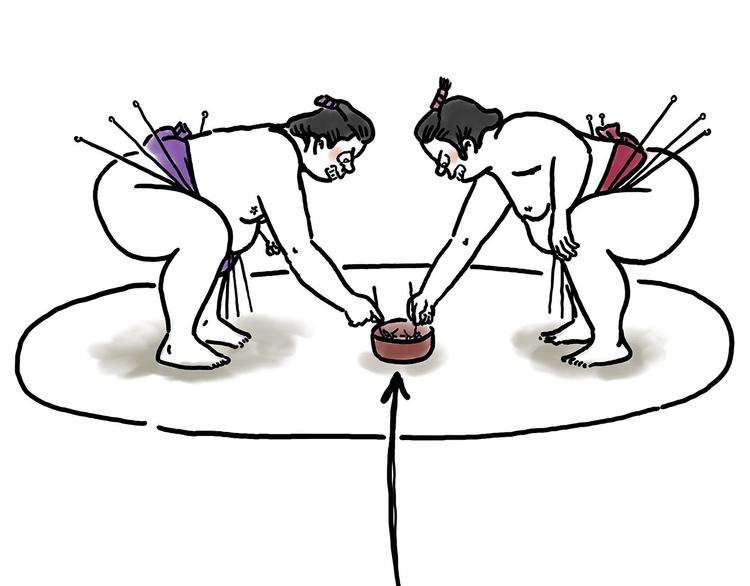 绘心一笑韩漫全集-师徒天团无删减无遮挡章节图片 