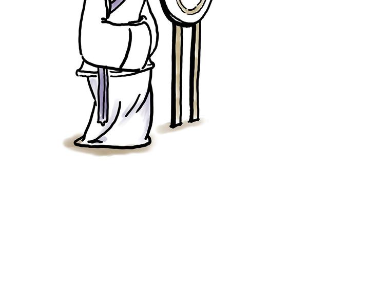 绘心一笑韩漫全集-师傅爱吃冰无删减无遮挡章节图片 