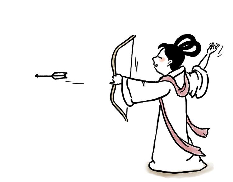 绘心一笑韩漫全集-师傅爱吃冰无删减无遮挡章节图片 
