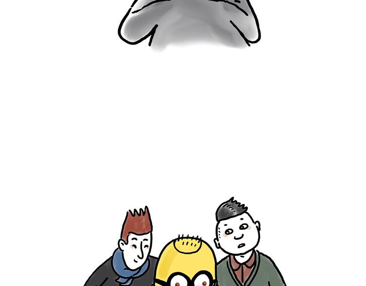 绘心一笑韩漫全集-花式圣诞老人无删减无遮挡章节图片 
