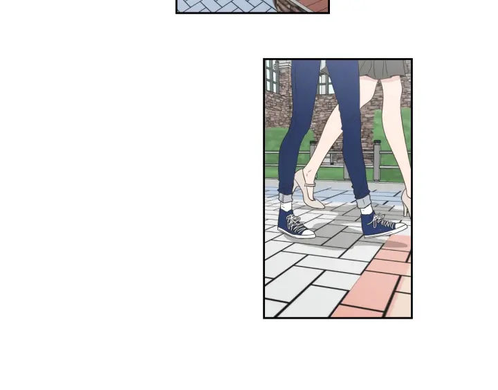 狐狸在说什么？韩漫全集-第95话 最特别的生日无删减无遮挡章节图片 