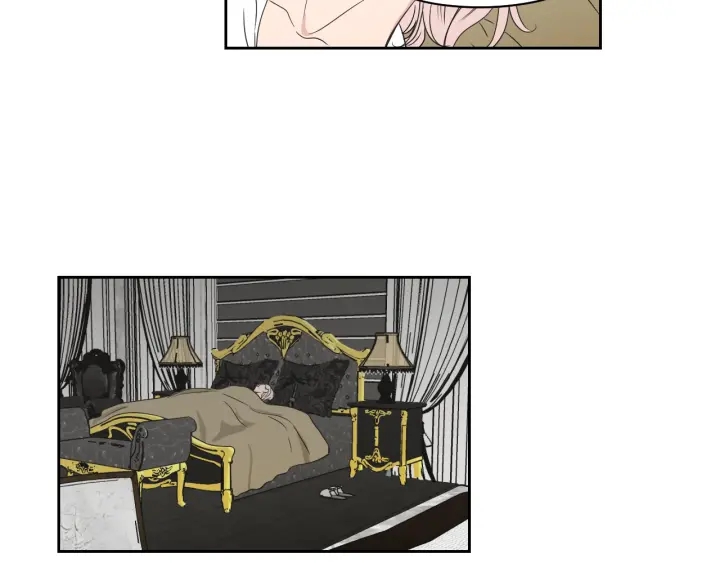 狐狸在说什么？韩漫全集-第96话 不要走无删减无遮挡章节图片 