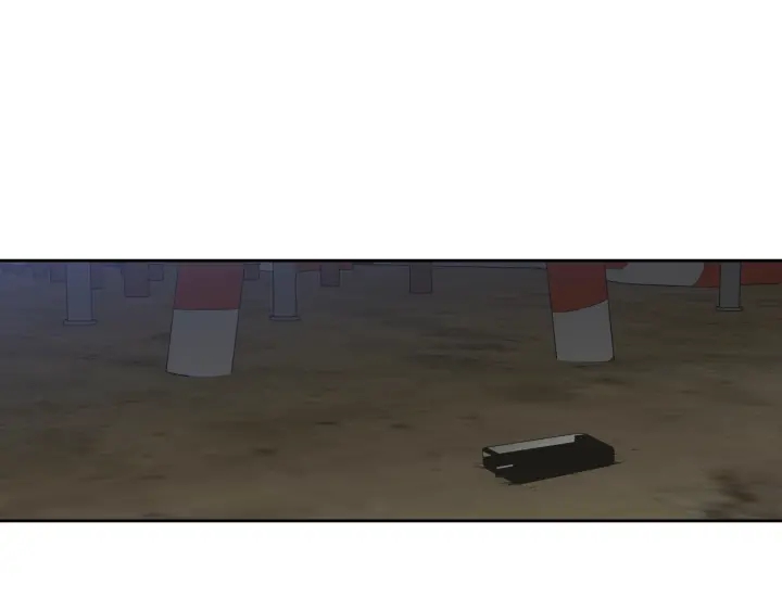 狐狸在说什么？韩漫全集-第96话 不要走无删减无遮挡章节图片 
