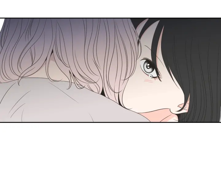 狐狸在说什么？韩漫全集-第96话 不要走无删减无遮挡章节图片 
