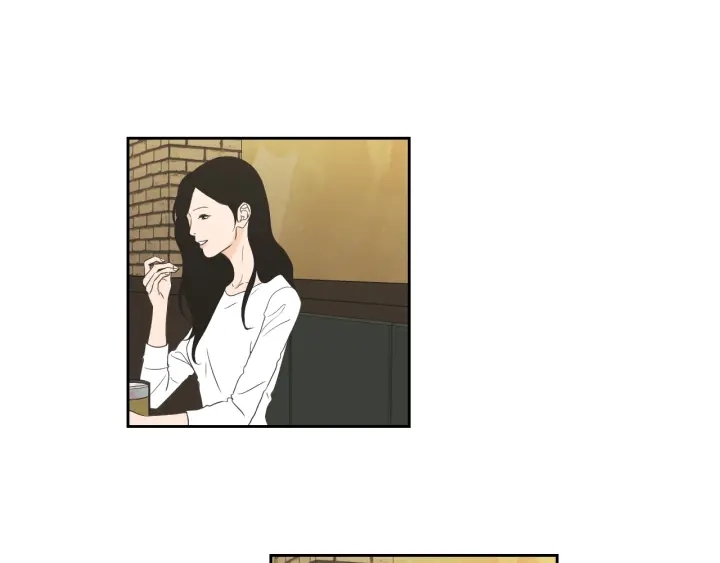 狐狸在说什么？韩漫全集-第97话 安全感无删减无遮挡章节图片 