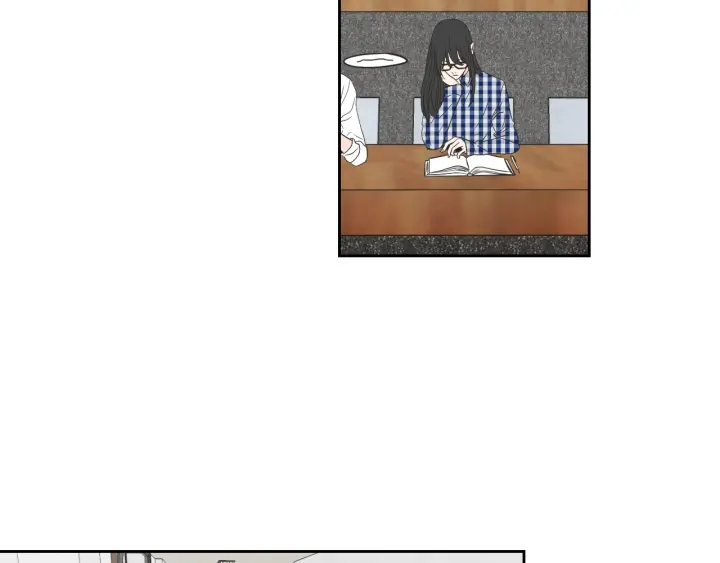 狐狸在说什么？韩漫全集-第97话 安全感无删减无遮挡章节图片 