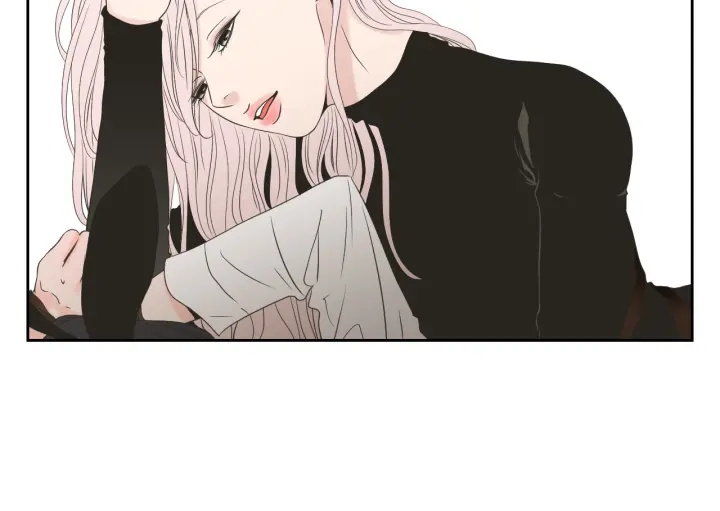 狐狸在说什么？韩漫全集-第98话 坦率一点无删减无遮挡章节图片 