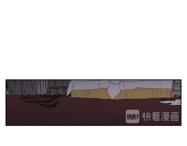 狐狸在说什么？韩漫全集-第98话 坦率一点无删减无遮挡章节图片 