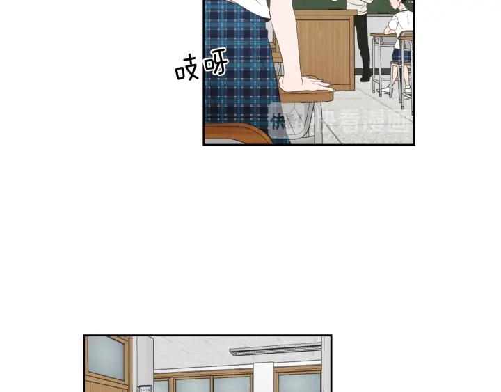 狐狸在说什么？韩漫全集-第99话 这不是梦无删减无遮挡章节图片 