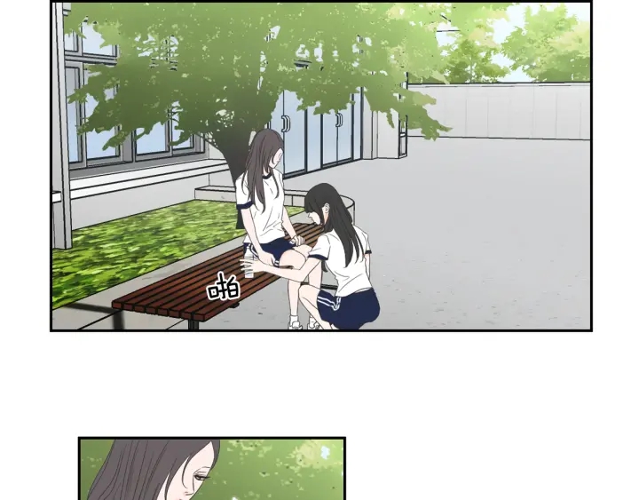狐狸在说什么？韩漫全集-第99话 这不是梦无删减无遮挡章节图片 