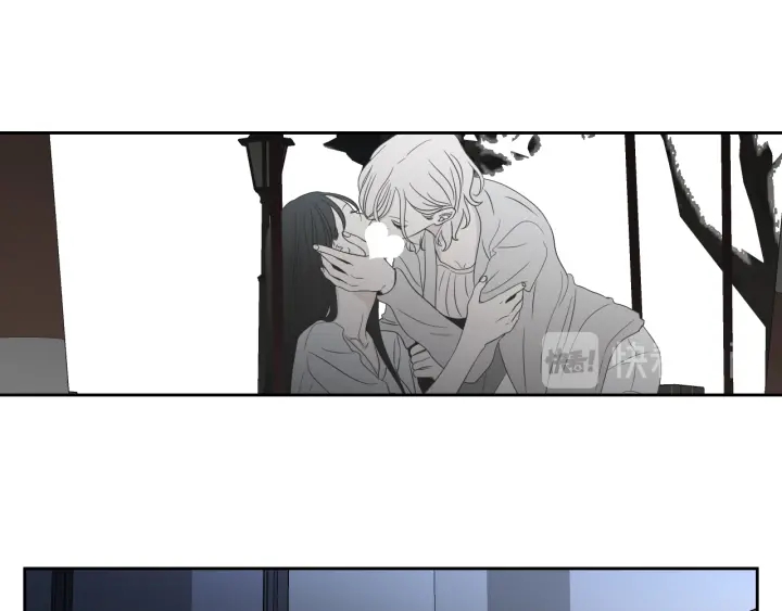 狐狸在说什么？韩漫全集-第99话 这不是梦无删减无遮挡章节图片 