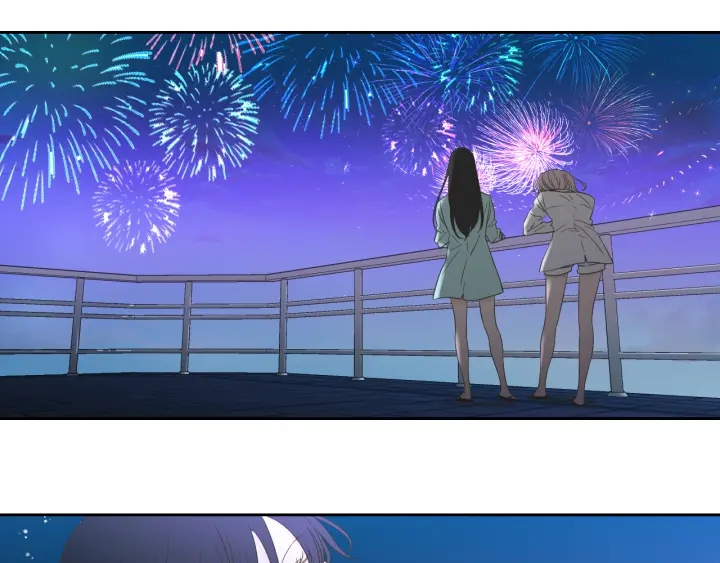 狐狸在说什么？韩漫全集-第100话 这就是幸福无删减无遮挡章节图片 