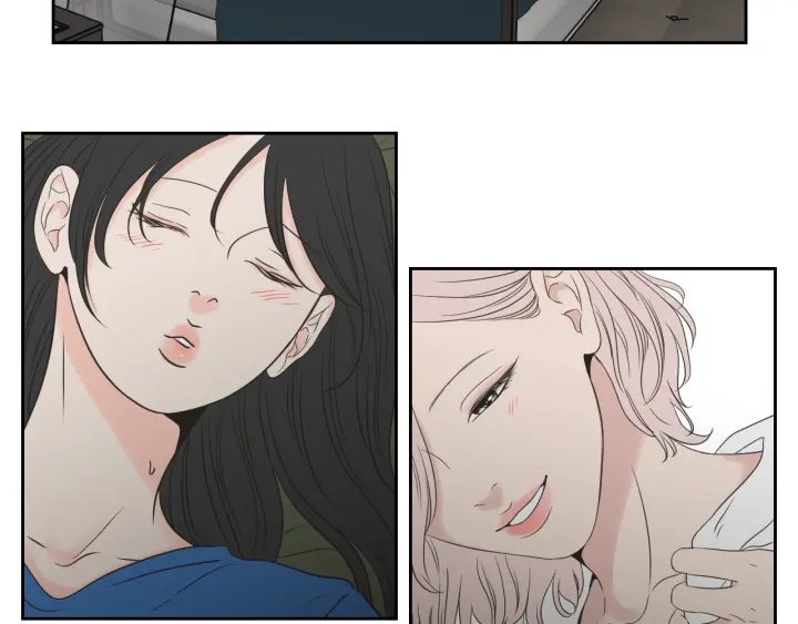 狐狸在说什么？韩漫全集-第100话 这就是幸福无删减无遮挡章节图片 