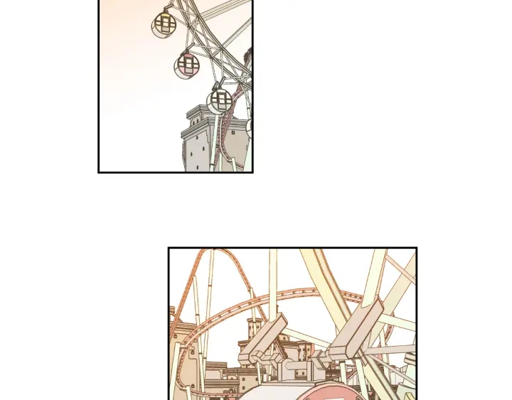 狐狸在说什么？韩漫全集-第101话 保持距离无删减无遮挡章节图片 