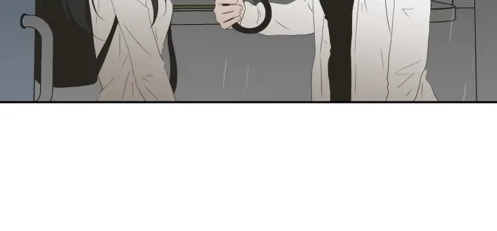 狐狸在说什么？韩漫全集-第102话 对心脏不好无删减无遮挡章节图片 