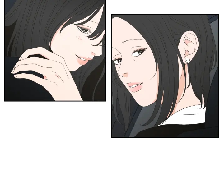狐狸在说什么？韩漫全集-第102话 对心脏不好无删减无遮挡章节图片 
