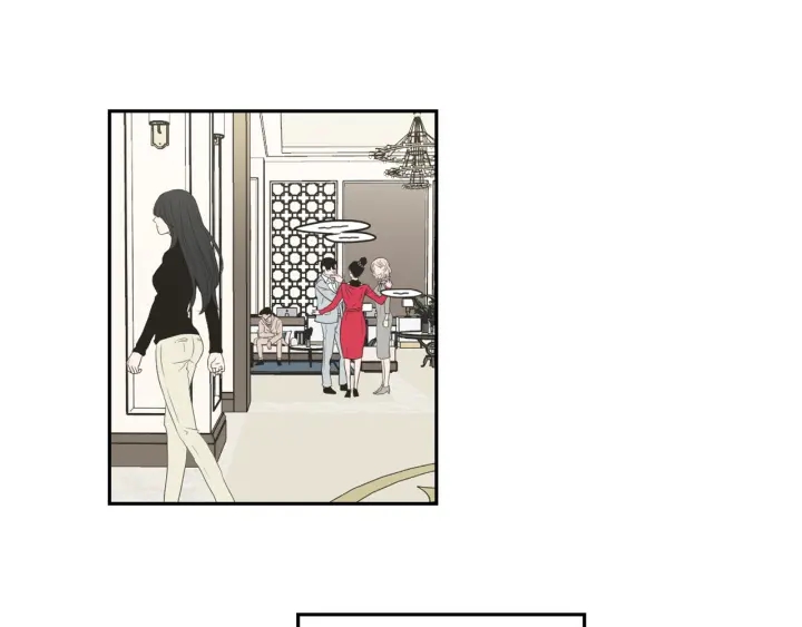 狐狸在说什么？韩漫全集-第102话 对心脏不好无删减无遮挡章节图片 