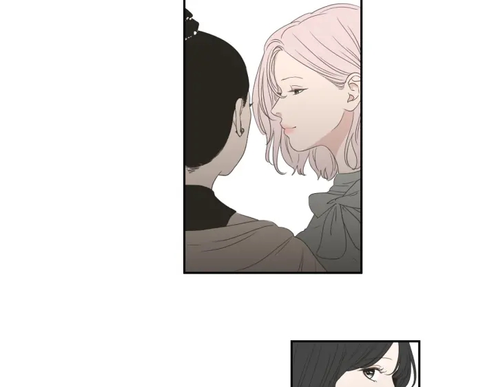 狐狸在说什么？韩漫全集-第102话 对心脏不好无删减无遮挡章节图片 