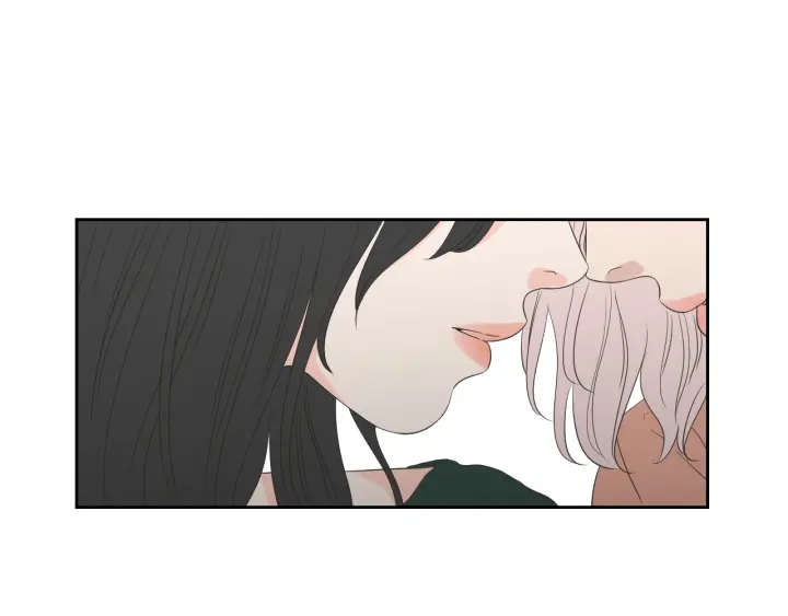 狐狸在说什么？韩漫全集-第102话 对心脏不好无删减无遮挡章节图片 