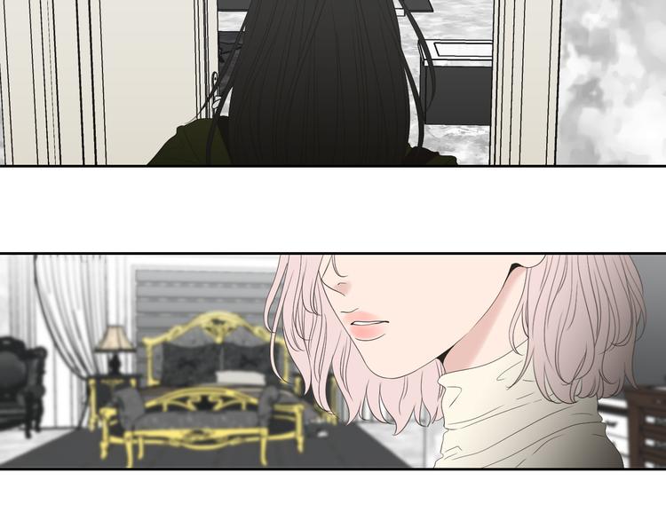 狐狸在说什么？韩漫全集-第105话 第一次见面无删减无遮挡章节图片 