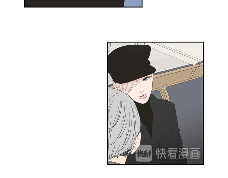 狐狸在说什么？韩漫全集-第105话 第一次见面无删减无遮挡章节图片 