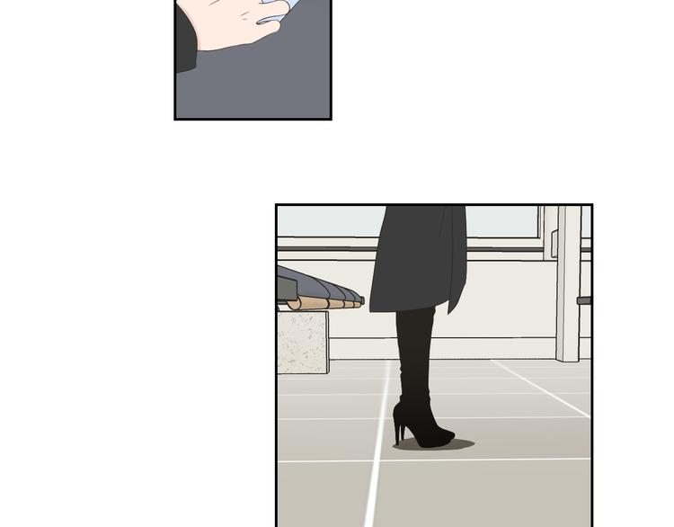 狐狸在说什么？韩漫全集-第105话 第一次见面无删减无遮挡章节图片 
